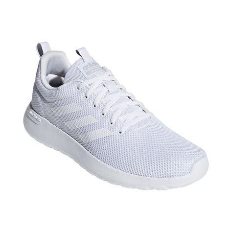 adidas neo lite racer herren weiß|Mit adidas Lite Racer laufen wie auf Wolken .